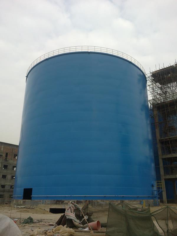 汕头1万吨大型钢板库